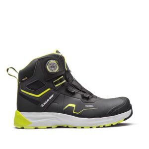 Solid Gear Sonar Mid S3S Werkschoenen