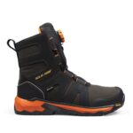Solid Gear Tigris GTX AG High S3 Werklaarzen