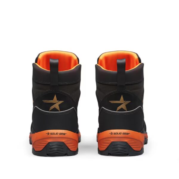 Solid Gear Tigris GTX AG Mid S3 2
