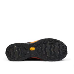 Solid Gear Tigris GTX Mid S3 Werkschoenen – Ultieme Grip en Comfort in Elke Werkomgeving - Afbeelding 3