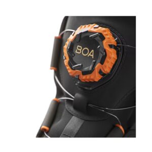 Solid Gear Tigris GTX Mid S3 Werkschoenen – Ultieme Grip en Comfort in Elke Werkomgeving - Afbeelding 4