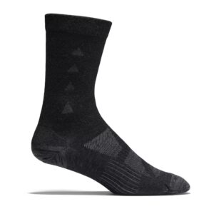 Solid Gear Ultra Thin Wool Sock Werksokken
