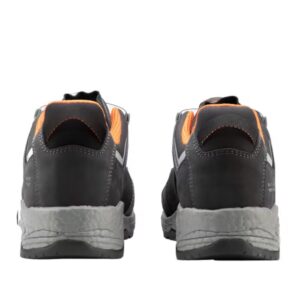 Solid Gear Vapor 3 S3 Werkschoenen – Laag, Veilig en Comfortabel - Afbeelding 3