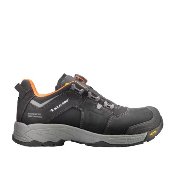 Solid Gear Vapor 3 S3 Werkschoenen