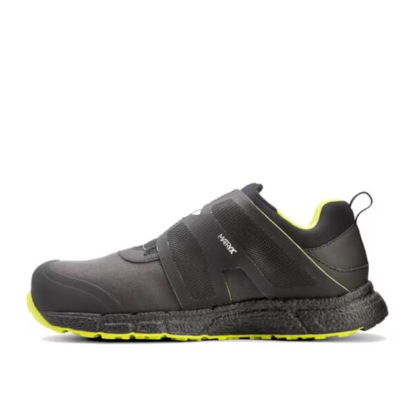 Solid Gear Venture 2 BOA S3S laag werkschoenen – technologie, comfort en duurzaamheid 1 Solid Gear Venture 2 BOA Veiligheidsschoen S3S Laag 2
