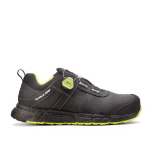Solid Gear Venture 2 BOA S3S laag werkschoenen