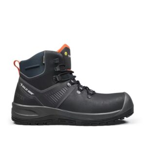 Solid Gear Ion GTX Midden S7L Werkschoenen