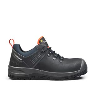 Solid Gear Ion GTX Laag S7L Werkschoenen