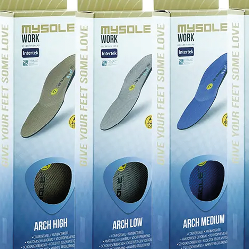 accessoires werkschoenen