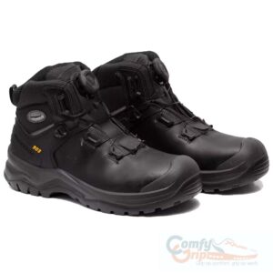 grisport 9030BOA S3 werkschoenen 2