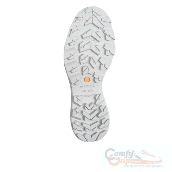 Grisport Nordic S3 Werkschoenen – Lichtgewicht, sportief en veilig 4 grisport horizon cross zool