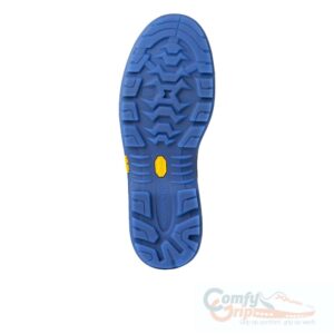 Grisport Ultron S3 Werkschoenen – Lichtgewicht, veilig en comfortabel 3 Grisport Ultron S3 Werkschoenen – Lichtgewicht, veilig en comfortabel - Afbeelding 2