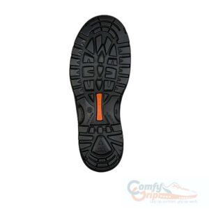 Grisport 72401C S3 Veiligheidslaars – Waterdicht, robuust en comfortabel - Afbeelding 3