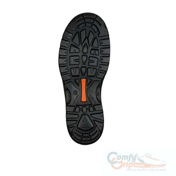 grisport werklaars S3 72401 zool