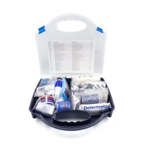Detectaplast Medic Box Food L