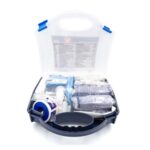 Detectaplast Medic Box Food M