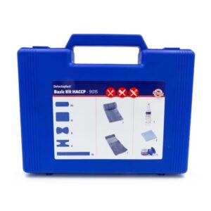 Detectaplast Pleisterkit 9015