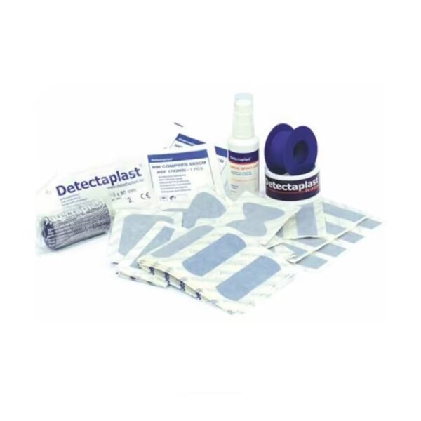 Detectaplast Refill voor Pleisterkit Basic