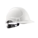 HellBerg Factor Wit helm