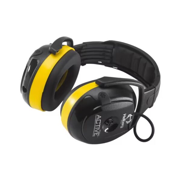 Hellberg Active hoofdband 2