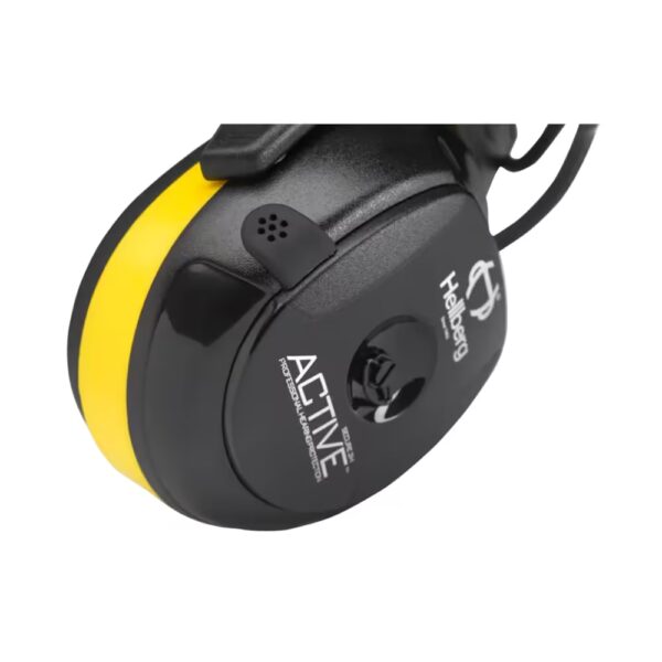 Hellberg Active hoofdband 3