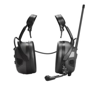 Hellberg Synergy DR Helmbevestiging - Afbeelding 3