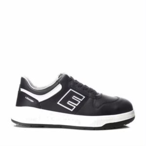 JAMAIN XXST Black Low ESD S3S Werkschoenen