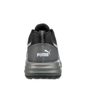 Puma Charge Low 64454 S1P – Licht, vegan en maximaal beschermd - Afbeelding 4