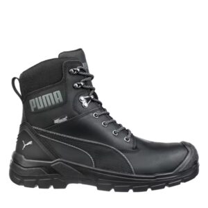 Puma Conquest High 63073 werkschoenen