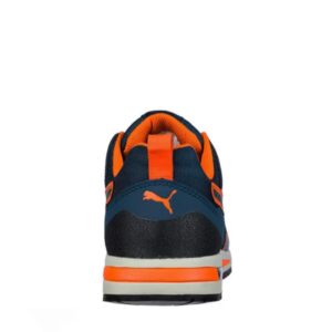 Puma Crosstwist Low 64310 werkschoenen S3 SRC HRO – Licht, sportief en comfortabel - Afbeelding 3