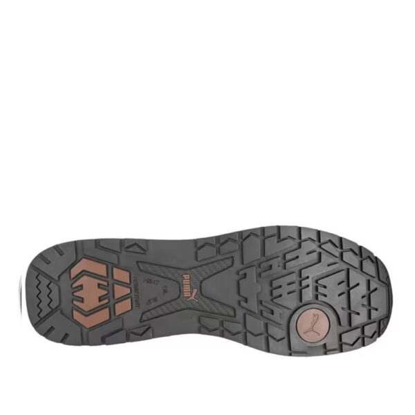 Puma Dash Mid S3 HRO SRC 63318 werkschoenen 4