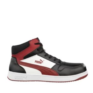 Puma Frontcourt Hoog S3L 63005 werkschoenen