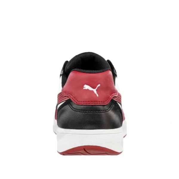 Puma Frontcourt laag S3L 64020 werkschoenen 4