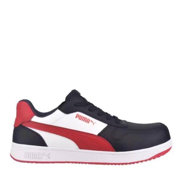 Puma Frontcourt laag S3L 64020 werkschoenen