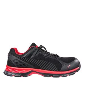 Puma Fuse Motion 2.0 Red S1P werkschoenen