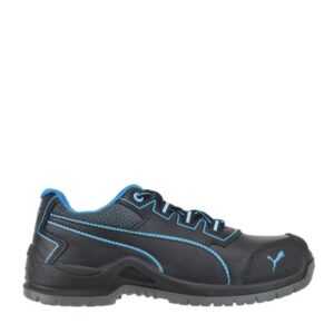 Puma Niobe Low 64412 dames werkschoenen