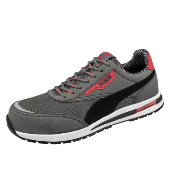 Puma Rider 64326 S1PS Grijs 3