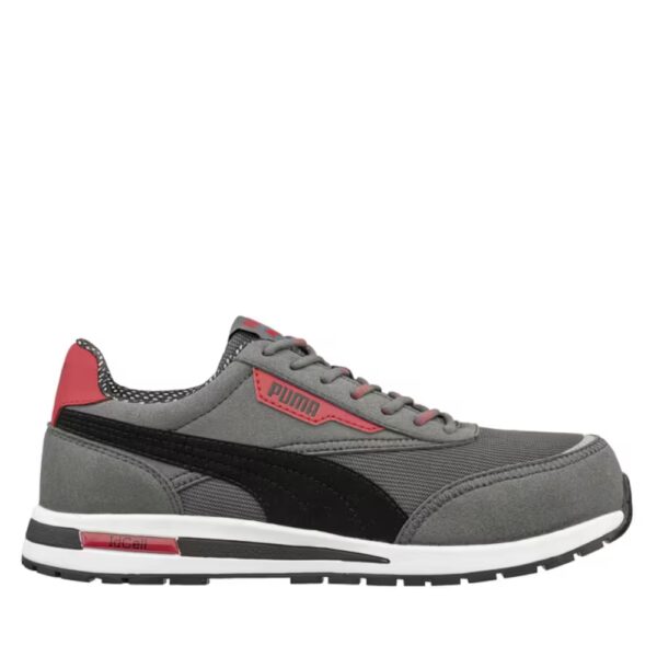 Puma Rider 64326 S1PS Grijs
