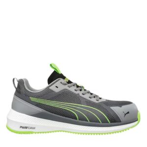 Puma Slide S1PS ESD HRO SR 64501 werkschoenen