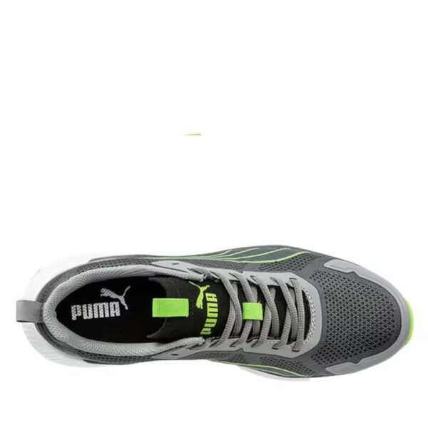 Puma Slide S1PS ESD HRO SR 64501 werkschoenen 4