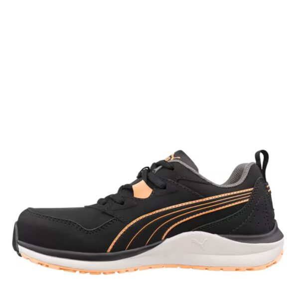 Puma Stepper 64294 dames werkschoenen 2