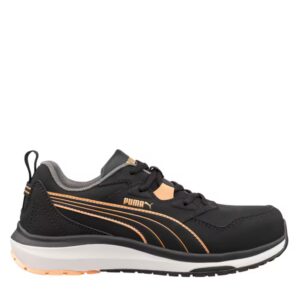Puma Stepper 64294 dames werkschoenen