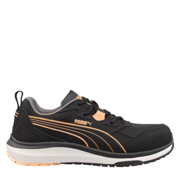 Puma Stepper 64294 dames werkschoenen