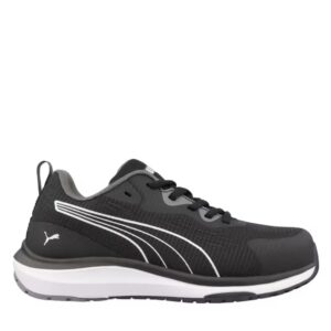 Puma Stepper 64296 werkschoenen S1PS