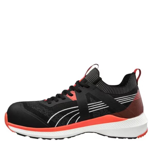 Puma Turbo S1PS 64502 werkschoenen 2
