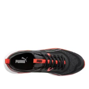 Puma Turbo S1PS 64502 werkschoenen – Ademend, metaalvrij en lichtgewicht  - Afbeelding 4