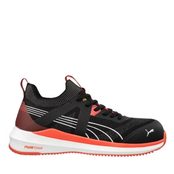 Puma Turbo S1PS 64502 werkschoenen