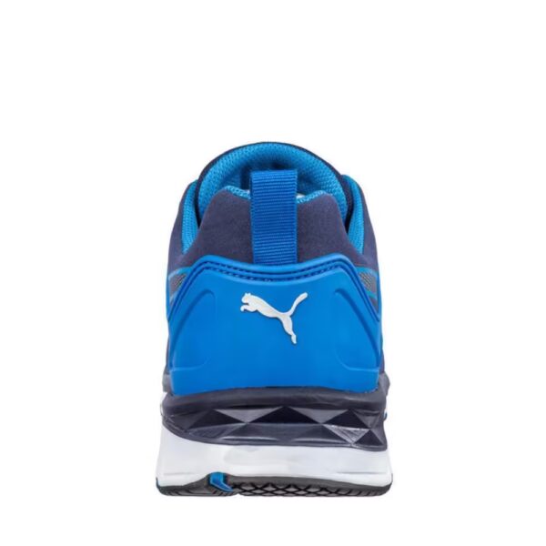 Puma Velocity 2.0 Blue Low 64385 werkschoenen 4