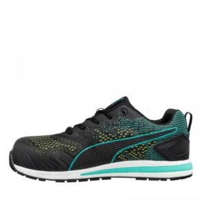 Puma Vivid Low 64305 S1P – Vegan, licht en extreem flexibel - Afbeelding 3