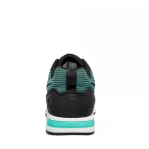 Puma Vivid Low 64305 S1P – Vegan, licht en extreem flexibel - Afbeelding 4